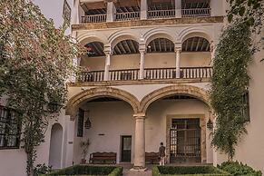 Las Casas de la Judería de Córdoba