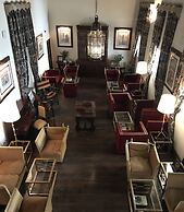 Las Casas de la Judería de Córdoba