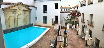 Las Casas de la Judería de Córdoba
