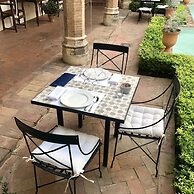 Las Casas de la Judería de Córdoba