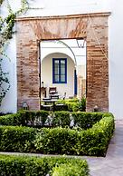 Las Casas de la Judería de Córdoba