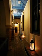 Las Casas de la Judería de Córdoba