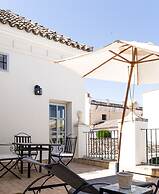 Las Casas de la Judería de Córdoba