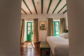 Las Casas de la Judería de Córdoba