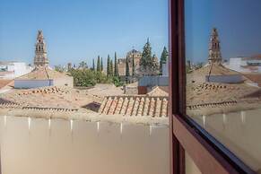 Las Casas de la Judería de Córdoba
