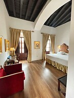 Las Casas de la Judería de Córdoba