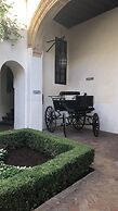 Las Casas de la Judería de Córdoba