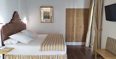 Las Casas de la Judería de Córdoba