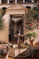 Las Casas de la Judería de Córdoba