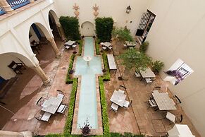 Las Casas de la Judería de Córdoba