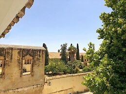 Las Casas de la Judería de Córdoba