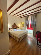 Las Casas de la Judería de Córdoba