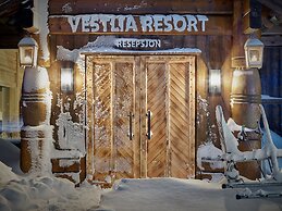 Vestlia Resort