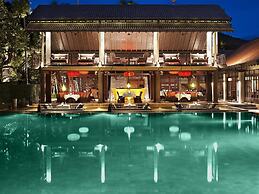 The Lamai Samui
