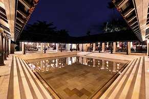 The Lamai Samui
