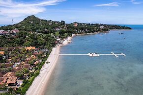 The Lamai Samui