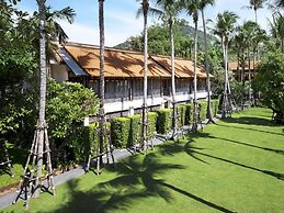 The Lamai Samui