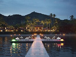 The Lamai Samui