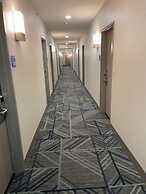Holiday Inn Express Wichita North - Park City by IHG
