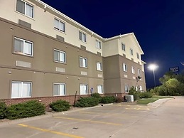 Holiday Inn Express Wichita North - Park City by IHG