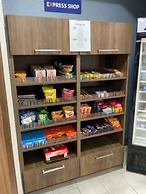 Holiday Inn Express Wichita North - Park City by IHG