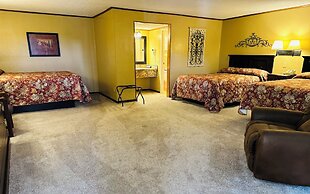 Interstate Inn