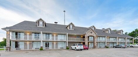 Interstate Inn