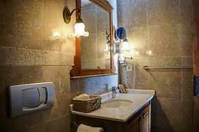 4 ODA Cave House Boutique Hotel