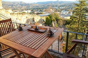 4 ODA Cave House Boutique Hotel