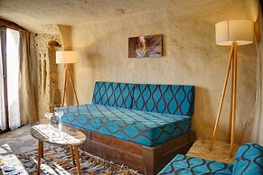 4 ODA Cave House Boutique Hotel