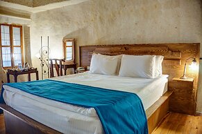 4 ODA Cave House Boutique Hotel