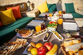 4 ODA Cave House Boutique Hotel