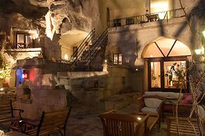 4 ODA Cave House Boutique Hotel