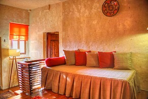 4 ODA Cave House Boutique Hotel