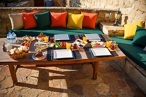 4 ODA Cave House Boutique Hotel