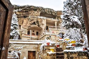 4 ODA Cave House Boutique Hotel