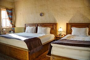 4 ODA Cave House Boutique Hotel