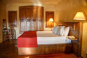 4 ODA Cave House Boutique Hotel