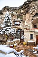 4 ODA Cave House Boutique Hotel