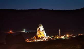 4 ODA Cave House Boutique Hotel