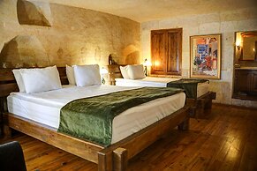 4 ODA Cave House Boutique Hotel