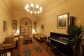 4 ODA Cave House Boutique Hotel