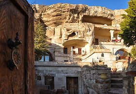 4 ODA Cave House Boutique Hotel