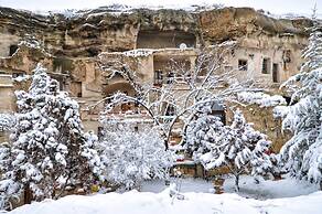 4 ODA Cave House Boutique Hotel