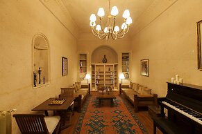 4 ODA Cave House Boutique Hotel