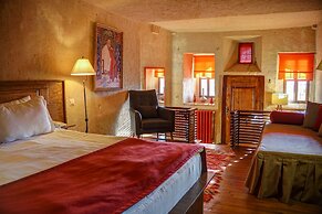 4 ODA Cave House Boutique Hotel