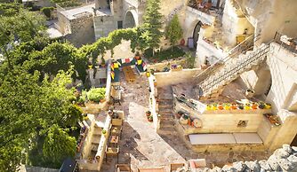 4 ODA Cave House Boutique Hotel