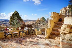 4 ODA Cave House Boutique Hotel