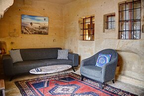 4 ODA Cave House Boutique Hotel