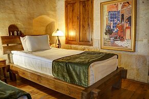 4 ODA Cave House Boutique Hotel